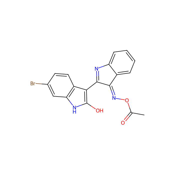 GSK-3 Inhibitor X - Moligand™, ≥95% CAS No(740841-15-0) by Aladdin Scientific