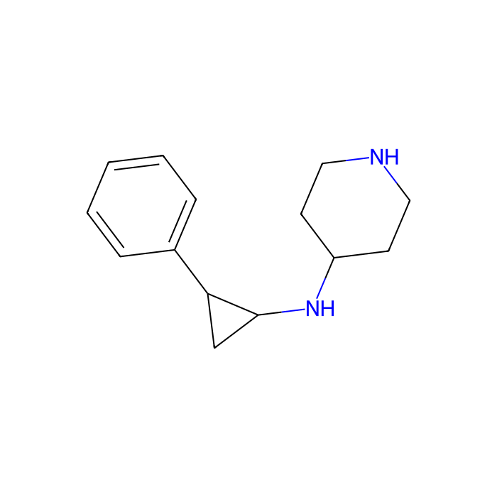GSK LSD1 Dihydrochloride - Moligand™, ≥98% CAS No(1431368-48-7) by Aladdin Scientific