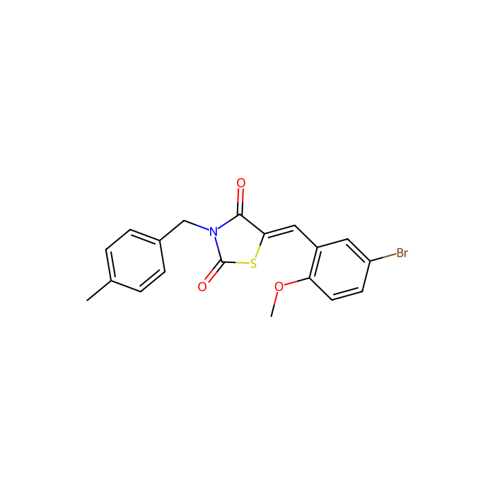 GQ-16 - Moligand™, ≥98% CAS No(870554-67-9) by Aladdin Scientific