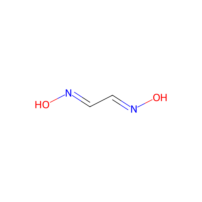 Glyoxime - ≥97%, moistened with ca 20% water CAS No(557-30-2) by Aladdin Scientific