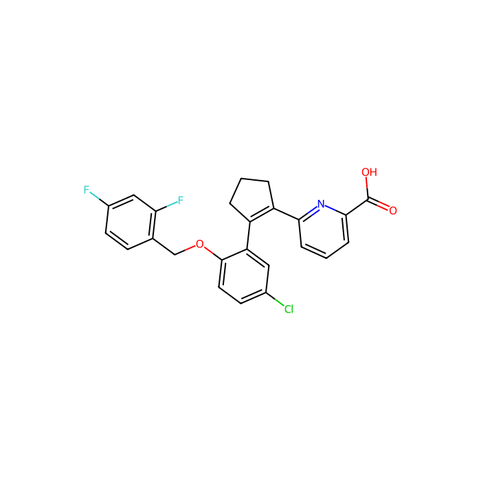 GW 848687X - Moligand™, A solution in methyl acetate CAS No(612831-24-0) by Aladdin Scientific