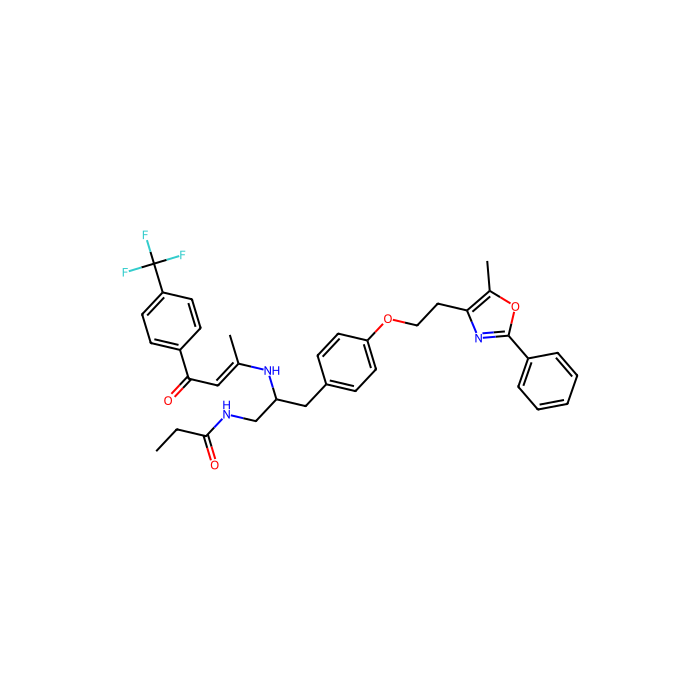 GW6471 - ≥98% CAS No(880635-03-0) by Aladdin Scientific