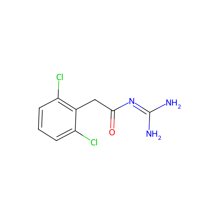Guanfacine - Moligand™, ≥98% CAS No(29110-47-2) by Aladdin Scientific
