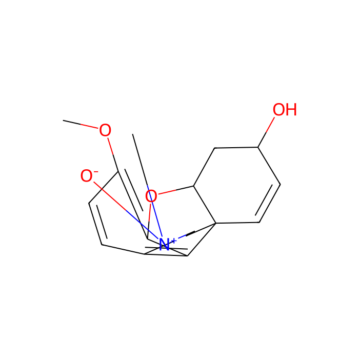 Galanthamine N-Oxide - ≥97% CAS No(134332-50-6) by Aladdin Scientific