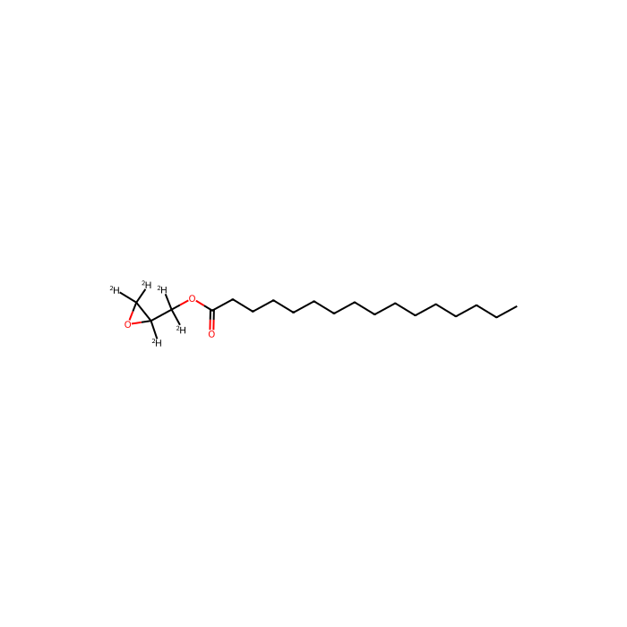 Glycidyl palmitate-d5 - ≥98 atom% D,≥98% CAS No(1794941-80-2) by Aladdin Scientific