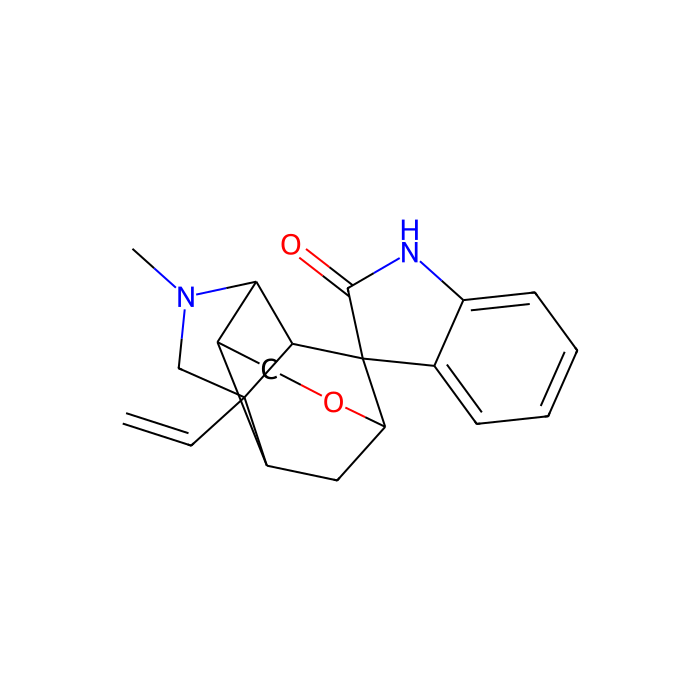 Gelsemine - analytical standard CAS No(509-15-9) by Aladdin Scientific