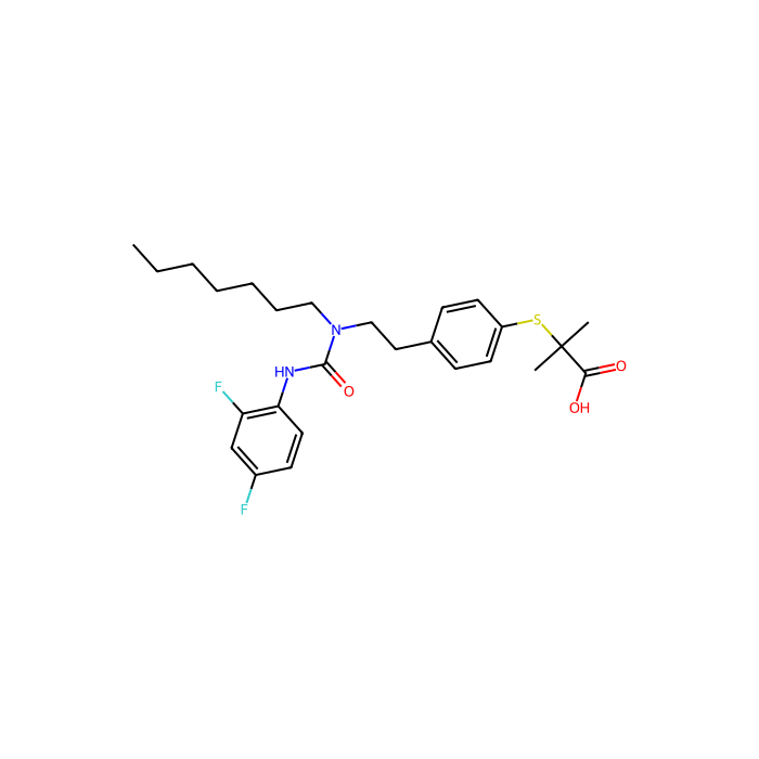 GW 9578 - Moligand™, A solution in methyl acetate CAS No(247923-29-1) by Aladdin Scientific
