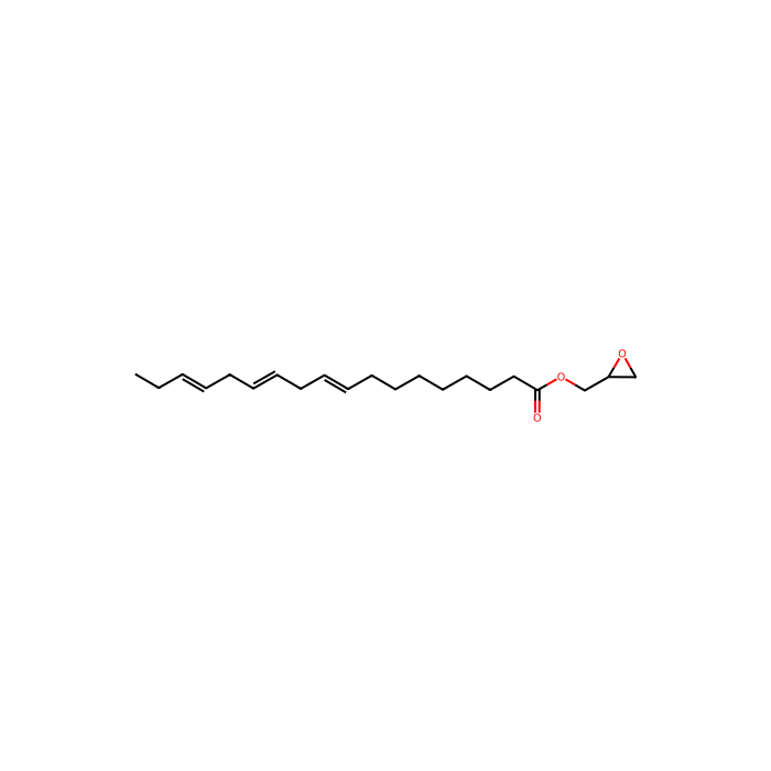 Glycidyl linolenate - ≥95% CAS No(51554-07-5) by Aladdin Scientific