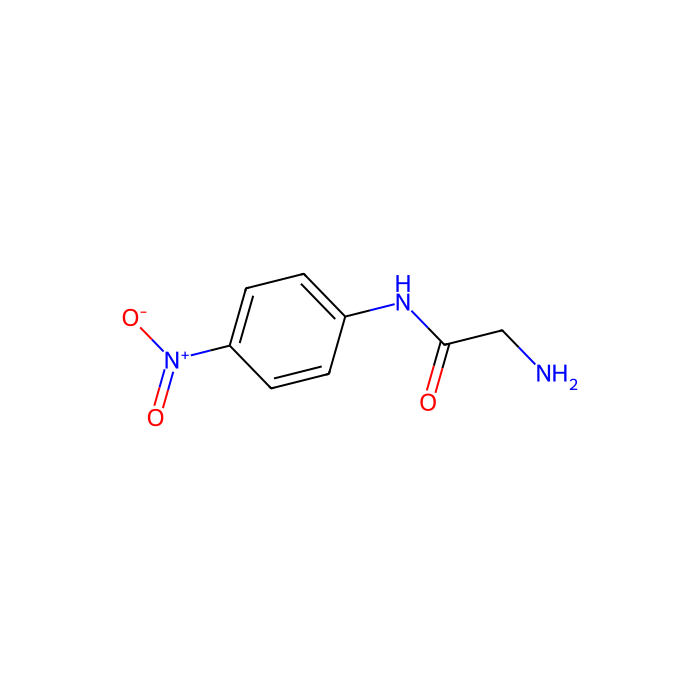 Glycine p-nitroanilide - ≥98% CAS No(1205-88-5) by Aladdin Scientific