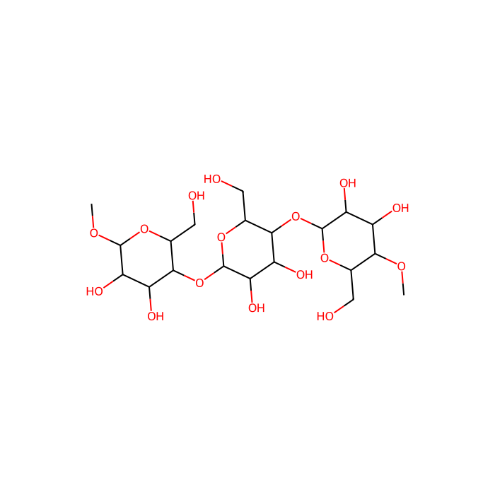 Galactan - Galactan content~85% CAS No(39300-87-3) by Aladdin Scientific