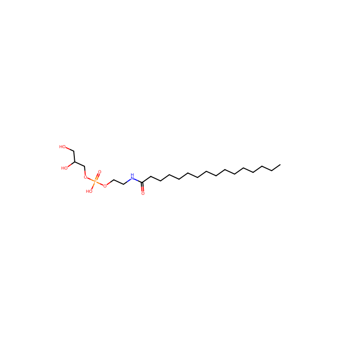 Glycerophospho-N-Palmitoyl Ethanolamine - ≥98% CAS No(100575-09-5) by Aladdin Scientific