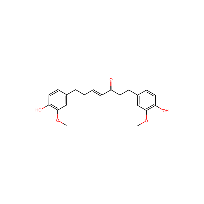 Gingerenone A - ≥98% CAS No(128700-97-0) by Aladdin Scientific