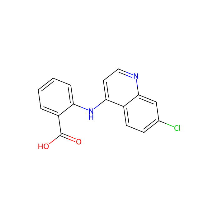 Glafenic Acid - ≥95% CAS No(10440-42-3) by Aladdin Scientific
