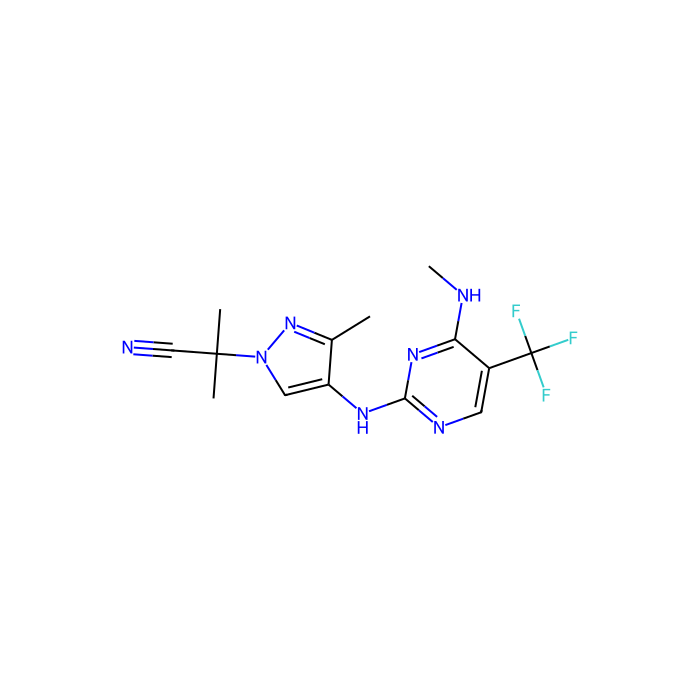 GNE-0877 - Moligand™, ≥98% CAS No(1374828-69-9) by Aladdin Scientific