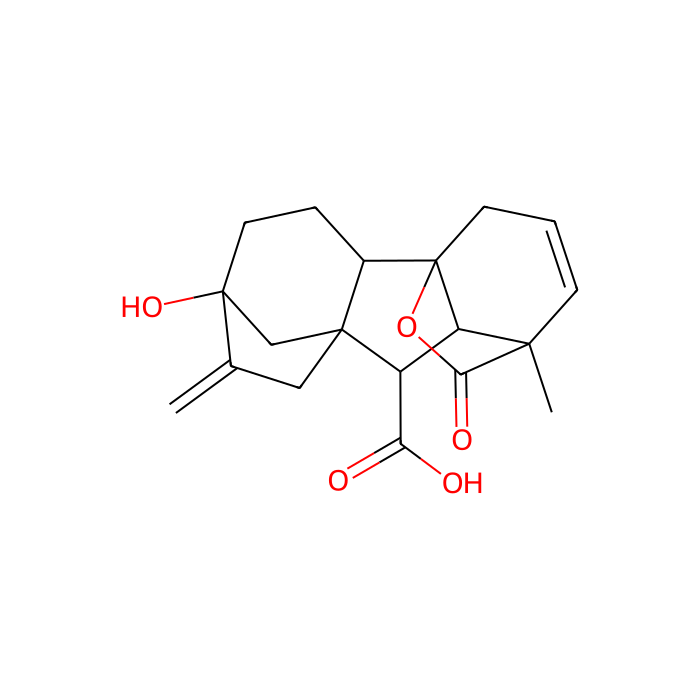 Gibberellin A5 - ≥95% CAS No(561-56-8) by Aladdin Scientific