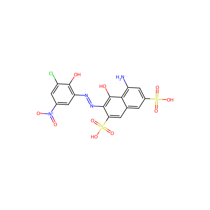 Gallion -  CAS No(3769-62-8) by Aladdin Scientific
