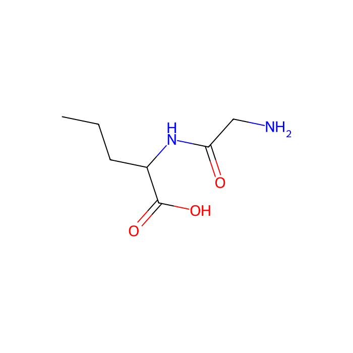 Glycyl-DL-norvaline - ≥95% CAS No(2189-27-7) by Aladdin Scientific