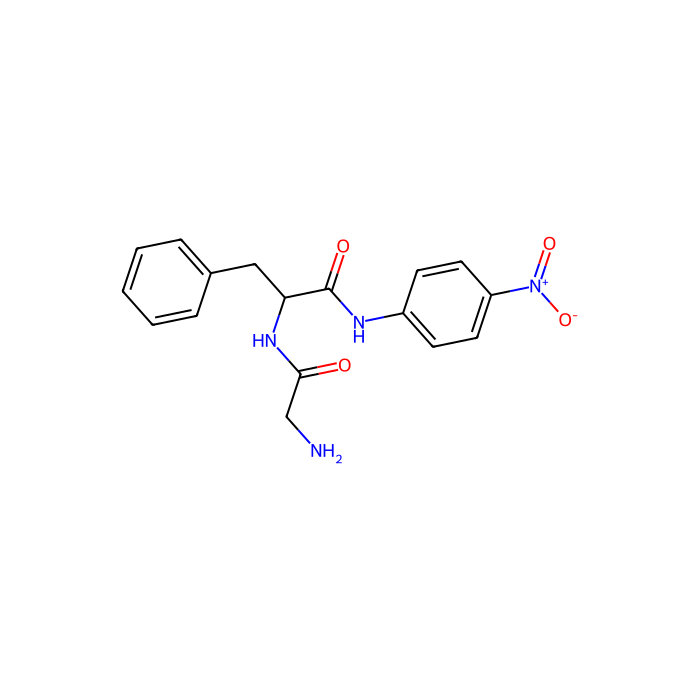 Gly-Phe-pNA - ≥98% CAS No(21027-72-5) by Aladdin Scientific