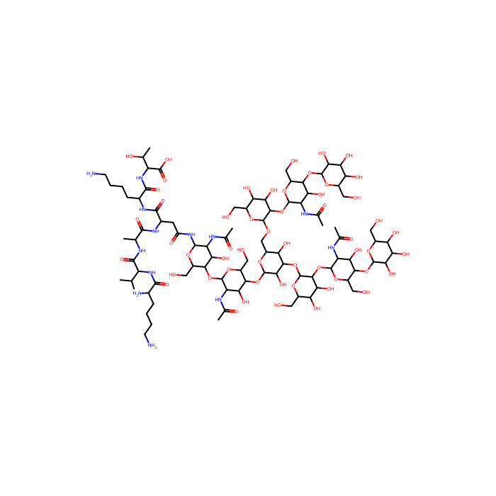 G2-peptide - ≥95%(HPLC) CAS No(361443-81-4) by Aladdin Scientific
