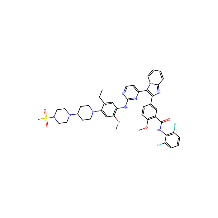 GSK1904529A - 10mM in DMSO CAS No(1089283-49-7) by Aladdin Scientific