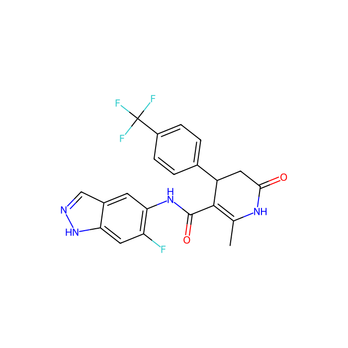 GSK429286A - Moligand™, 10mM in DMSO CAS No(864082-47-3) by Aladdin Scientific