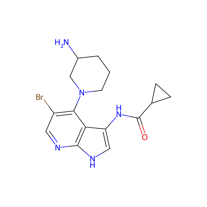 GDC-0575 (ARRY-575) - 10mM in DMSO CAS No(1196541-47-5) by Aladdin Scientific
