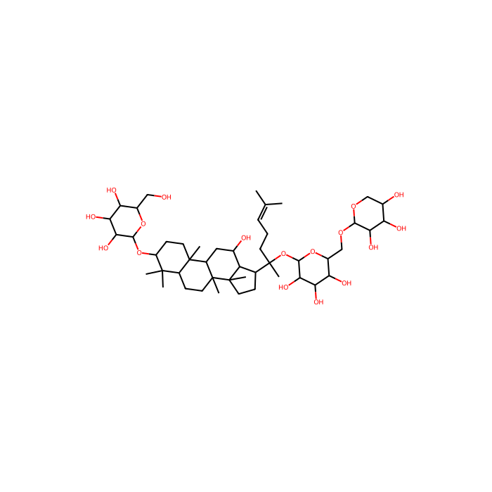 Gynostemma Extract - 10mM in DMSO CAS No(80321-63-7) by Aladdin Scientific