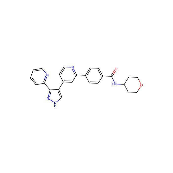 GW788388 - 10mM in DMSO CAS No(452342-67-5) by Aladdin Scientific