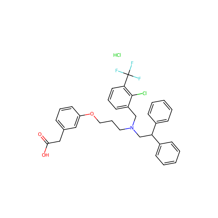 GW3965 HCl - 10mM in DMSO CAS No(405911-17-3) by Aladdin Scientific