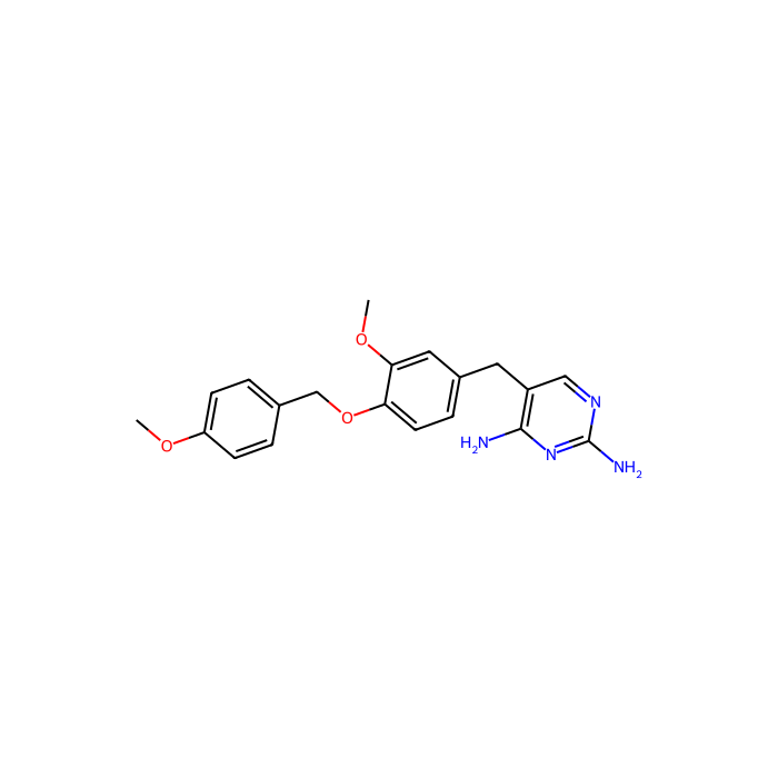 GW2580 - Moligand™, 10mM in DMSO CAS No(870483-87-7) by Aladdin Scientific