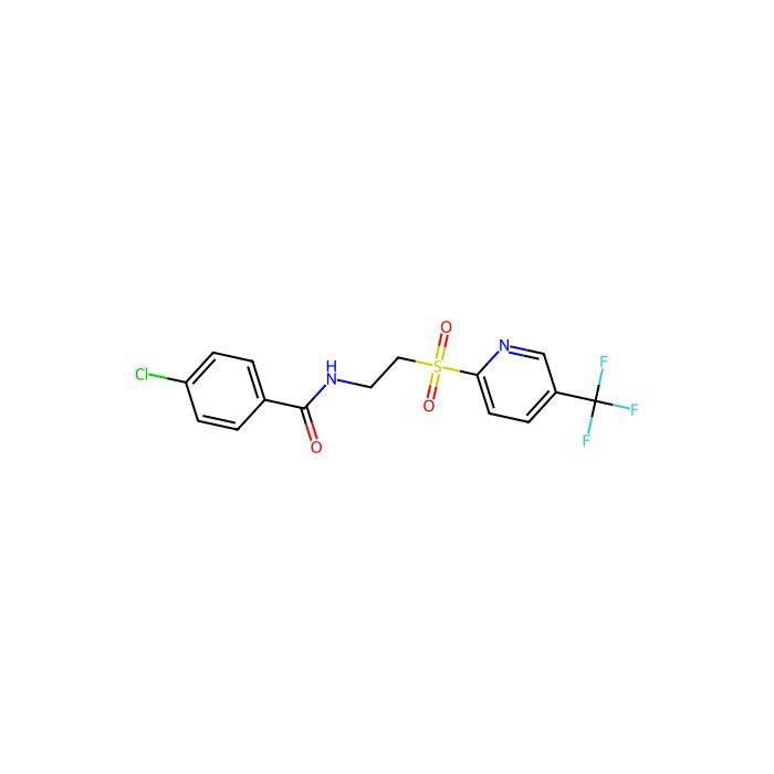 GSK3787 - 10mM in DMSO CAS No(188591-46-0) by Aladdin Scientific