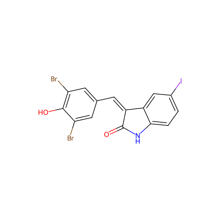 GW5074 - Moligand™, 10mM in DMSO CAS No(220904-83-6) by Aladdin Scientific