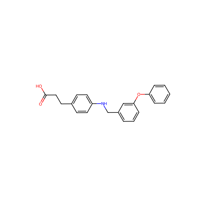 GW9508 - Moligand™, 10mM in DMSO CAS No(885101-89-3) by Aladdin Scientific