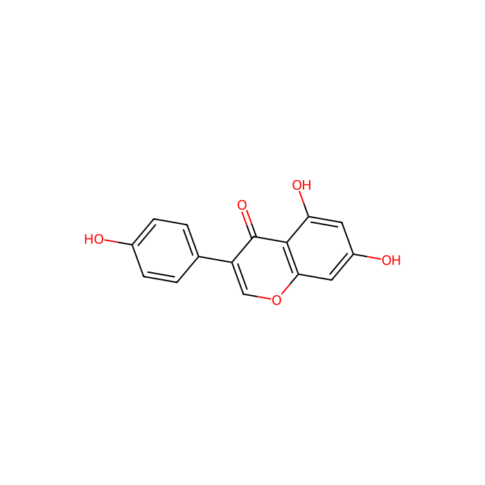 Genistein (NPI 031L) - Moligand™, 10mM in DMSO CAS No(446-72-0) by Aladdin Scientific