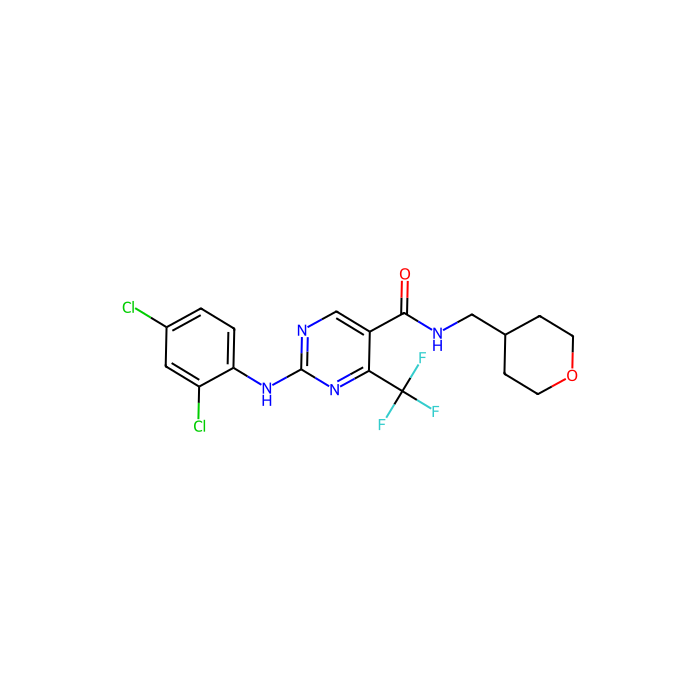 GW842166X - 10mM in DMSO CAS No(666260-75-9) by Aladdin Scientific