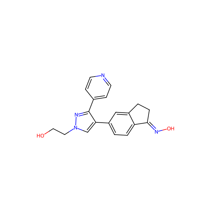 GDC-0879 - Moligand™, 10mM in DMSO CAS No(905281-76-7) by Aladdin Scientific