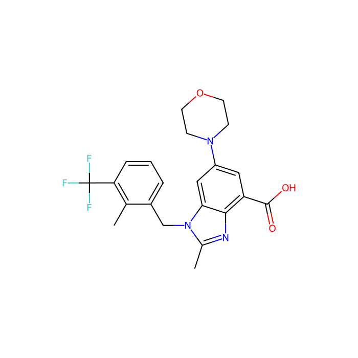 GSK2636771 - Moligand™, 10mM in DMSO CAS No(1372540-25-4) by Aladdin Scientific