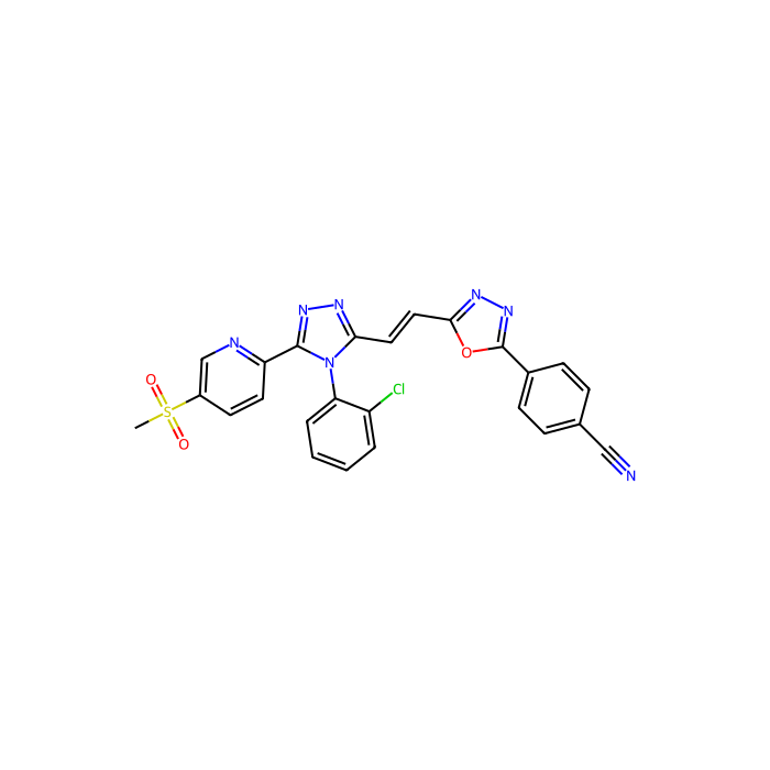 G007-LK - 10mM in DMSO CAS No(1380672-07-0) by Aladdin Scientific