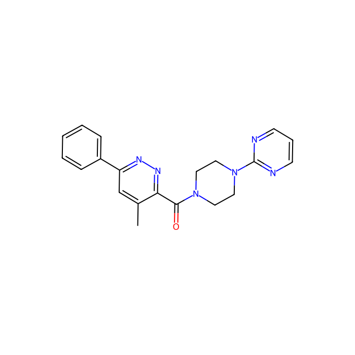 GIBH-130 - Moligand™, ≥98% CAS No(1252608-59-5) by Aladdin Scientific