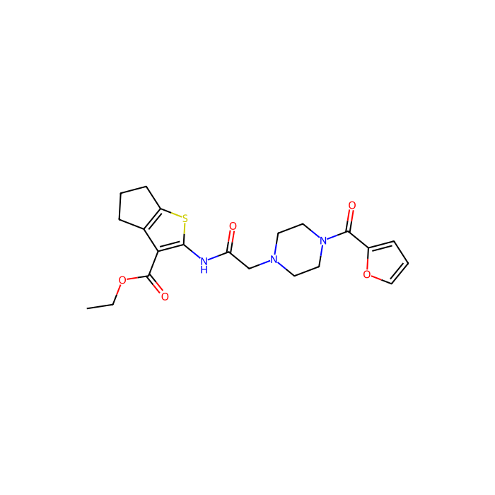 GLX351322 - ≥98% CAS No(835598-94-2) by Aladdin Scientific