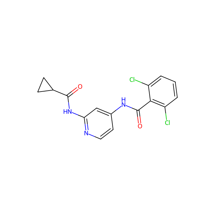 GDC046 - ≥99% CAS No(1258292-64-6) by Aladdin Scientific
