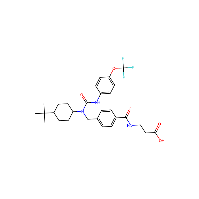GRA Ex-25 - ≥98% CAS No(307983-31-9) by Aladdin Scientific