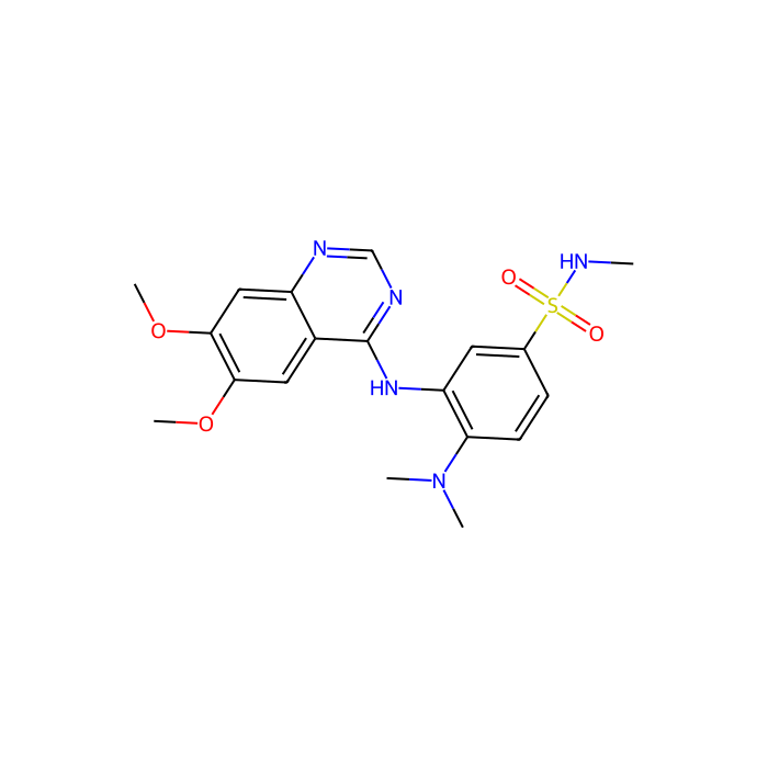 GSK 114 - Moligand™, ≥98% CAS No(1301761-96-5) by Aladdin Scientific