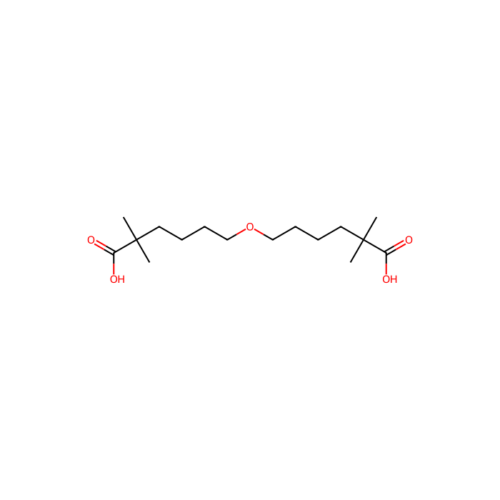 Gemcabene -  CAS No(183293-82-5) by Aladdin Scientific
