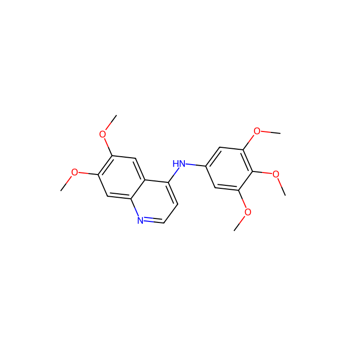 GAK inhibitor 49 - ≥98% CAS No(319492-82-5) by Aladdin Scientific