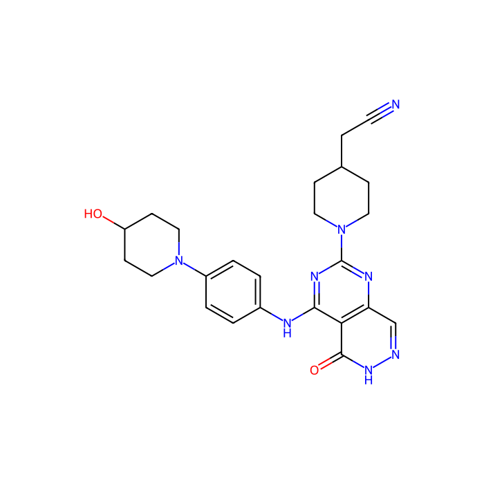 Gusacitinib - Moligand™, ≥98% CAS No(1425381-60-7) by Aladdin Scientific