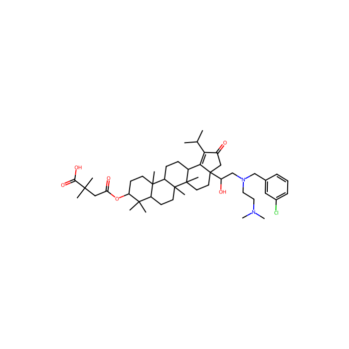 GSK2838232 -  CAS No(1443461-21-9) by Aladdin Scientific