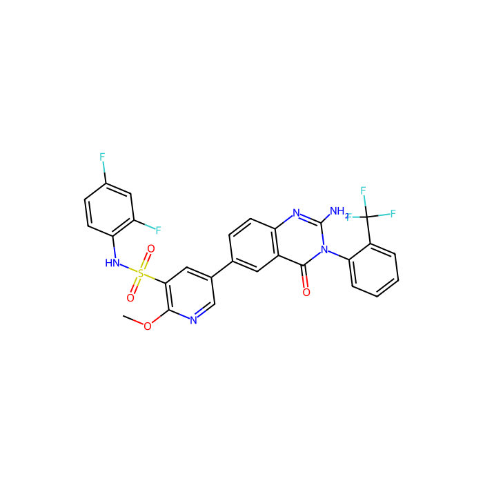 GSK-F1 - ≥98% CAS No(1402345-92-9) by Aladdin Scientific