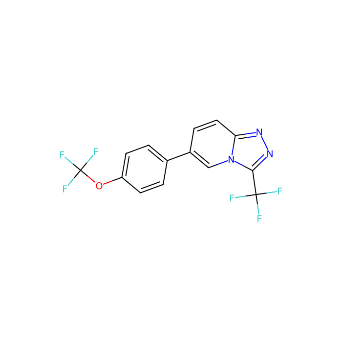 GS967 - Moligand™, ≥99% CAS No(1262618-39-2) by Aladdin Scientific