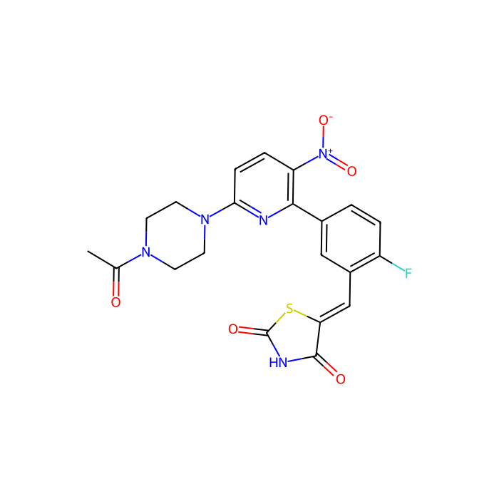 GW604714X - ≥98% CAS No(853953-65-8) by Aladdin Scientific